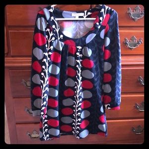 Lightweight Dress Large